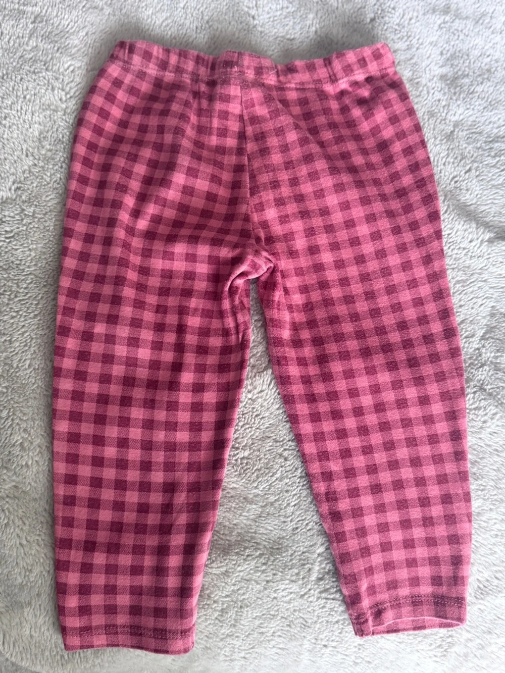 Toddler Girls Size 24M & 2T Bottoms Bundle